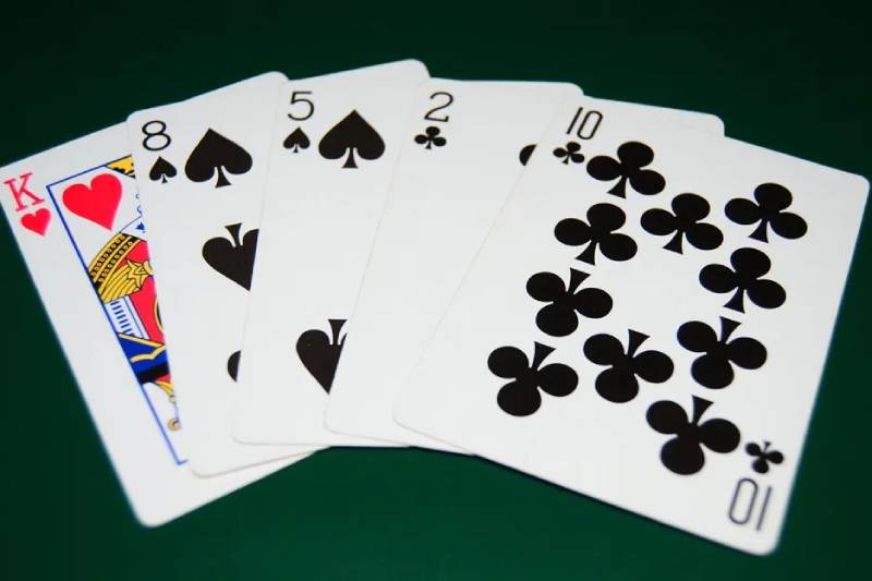 Cách Chơi Bài Tấn Chi Tiết - Luật Chơi, Chiến Thuật 2 Bài Tấn là gì?