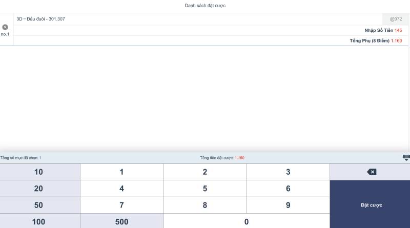 Hướng Dẫn Cách Cược Xổ Số Việt Nam 79king 7 Cách Tham Gia Cược Xổ Số Việt Nam 79king