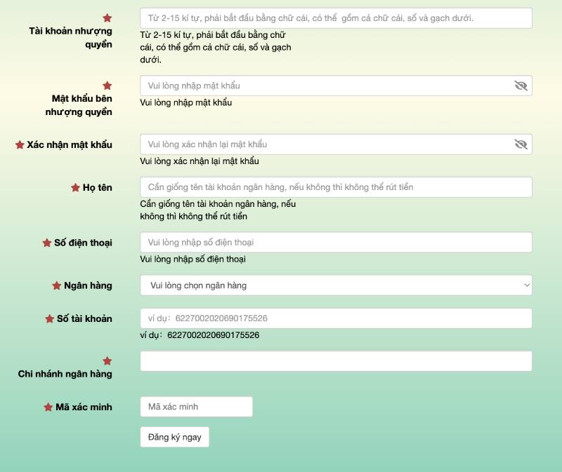 Đại Lý 79King – Cơ Hội Kinh Doanh Không Giới Hạn 7 Cách Trở Thành Đại Lý 79King