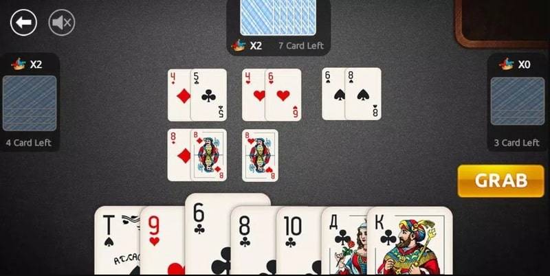 Cách Chơi Bài Tấn Chi Tiết - Luật Chơi, Chiến Thuật 4 Cách đánh bài Tấn