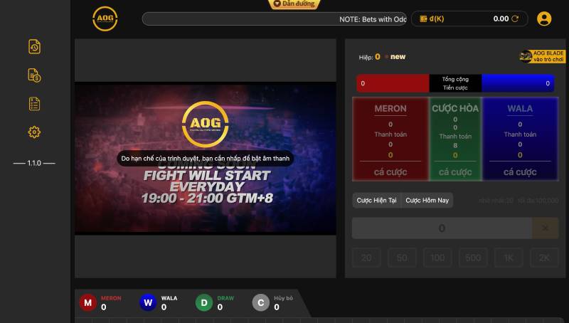 Aog Cock Là Gì? Sảnh Cược Đấu Trường Đá Gà Chất Lượng 5 Cách tham gia và đặt cược tại AOG Cock
