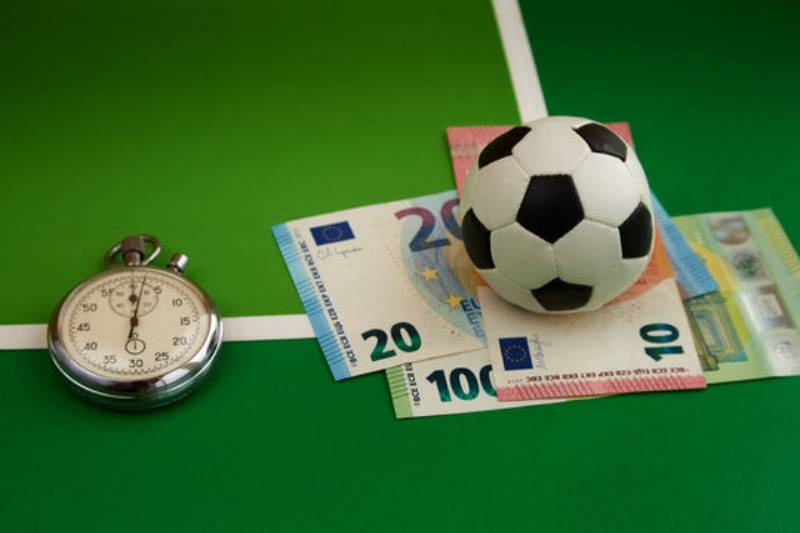 Cách Chơi Kèo Phạt Góc Đánh Bại Nhà Cái 7 Chơi Kèo Rung Phạt Góc Đúng Thời Điểm