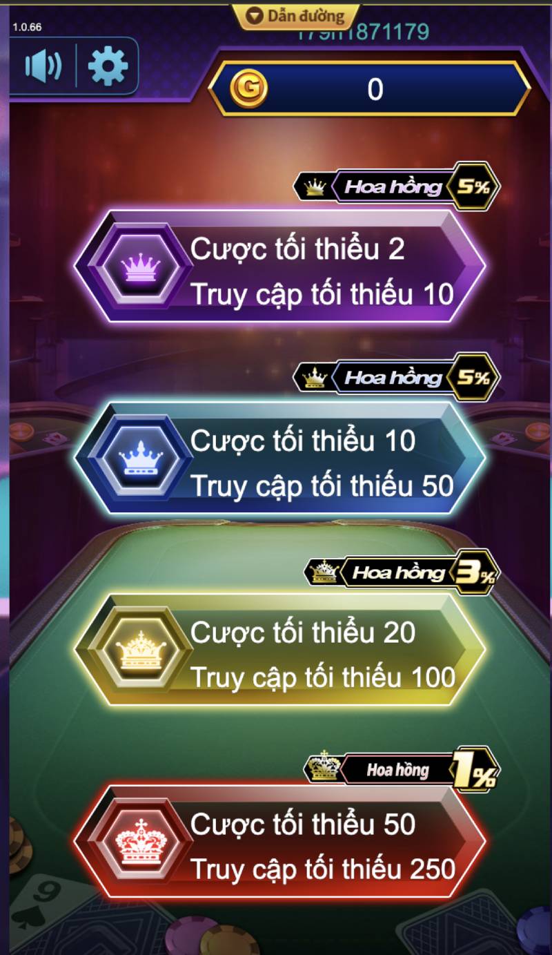 Pok Deng Là Gì? Tìm Hiểu Luật Và Cách Chơi 6 Điểm nổi bật làm nên sức hút của Pok Deng