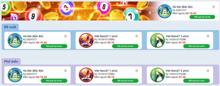 Hướng Dẫn Cách Cược Xổ Số Việt Nam 79king 1 Hướng Dẫn Cách Cược Xổ Số Việt Nam 79king