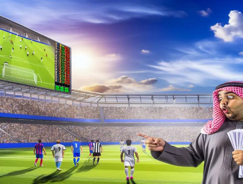 Kèo Thẻ Phạt Là Gì? Cách Chơi Kèo Thẻ Phạt Hiệu Quả 8 Kinh nghiệm chơi kèo rung thẻ phạt hiệu quả