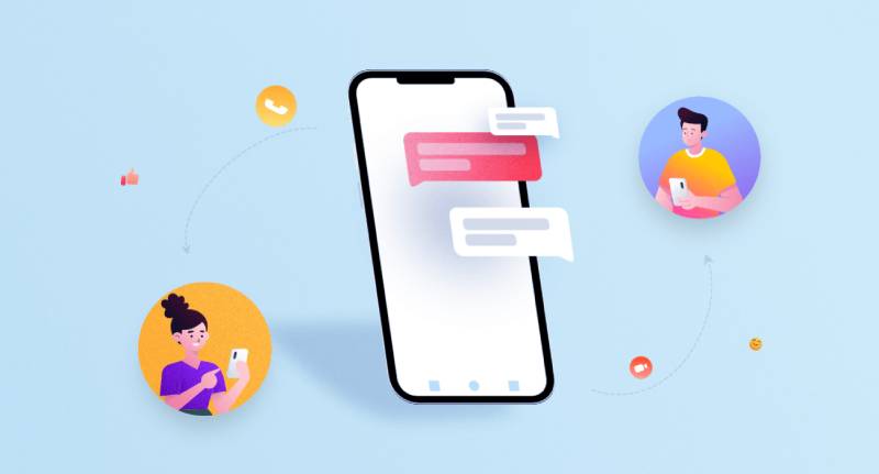 Liên Hệ 2 Live Chat Trên Website