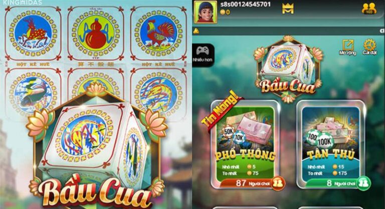 Luật Chơi Bầu Cua Chi Tiết Và Bí Kíp Thắng Lớn 15 Luat Choi Bau Cua Chi Tiet Va Bi Kip Thang Lon