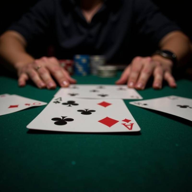 Bài Cào Là Gì? Hướng Dẫn Cách Chơi Và Bí Quyết Chiến Thắng 5 Mở bài đúng thời điểm – Nghệ thuật tạo lợi thế