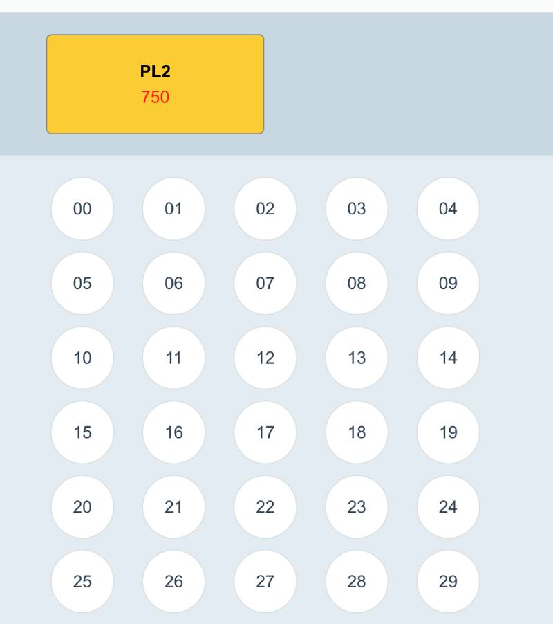 Hướng Dẫn Cách Cược Xổ Số Việt Nam 79king 5 PL2