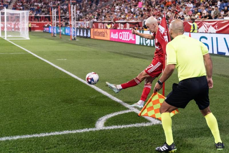 Cách Chơi Kèo Phạt Góc Đánh Bại Nhà Cái 4 Phân Tích Lối Chơi Của Hai Đội