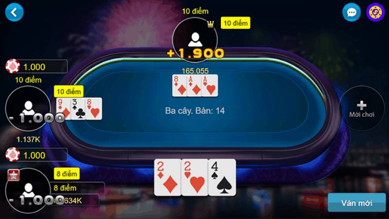 Bài Cào Là Gì? Hướng Dẫn Cách Chơi Và Bí Quyết Chiến Thắng 4 Quy tắc xác định thắng thua trong bài cào