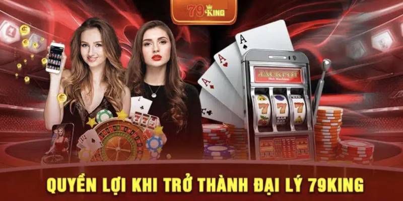 Đại Lý 79King – Cơ Hội Kinh Doanh Không Giới Hạn 5 Quyền Và Trách Nhiệm Của Đại Lý