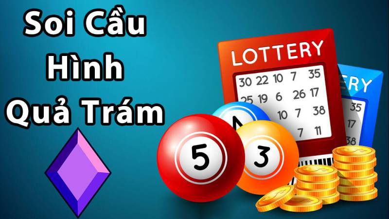 Soi Cầu Lô Hình Quả Trám - Phân Tích Số Lô Đầy Tiềm Năng 1 Soi Cầu Lô Hình Quả Trám - Phân Tích Số Lô Đầy Tiềm Năng