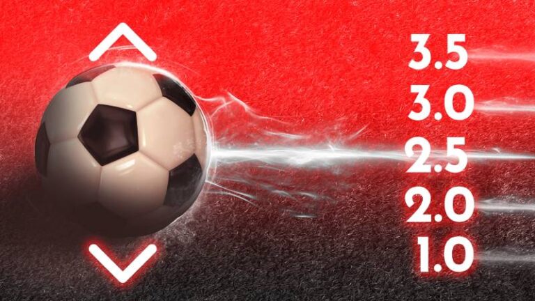 Tài Xỉu Bóng Đá Là Gì? Đọc Kèo Tài Xỉu Đúng Nhất 17 Tai Xiu Bong Da La Gi Doc Keo Tai Xiu Dung Nhat